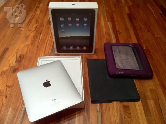 PoulaTo: Πωλήσεις:iPad 64GB Wifi.Apple iphone 4 16GB,32GB